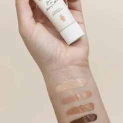 Secret De Maquilleurs CC+ Chocolat
