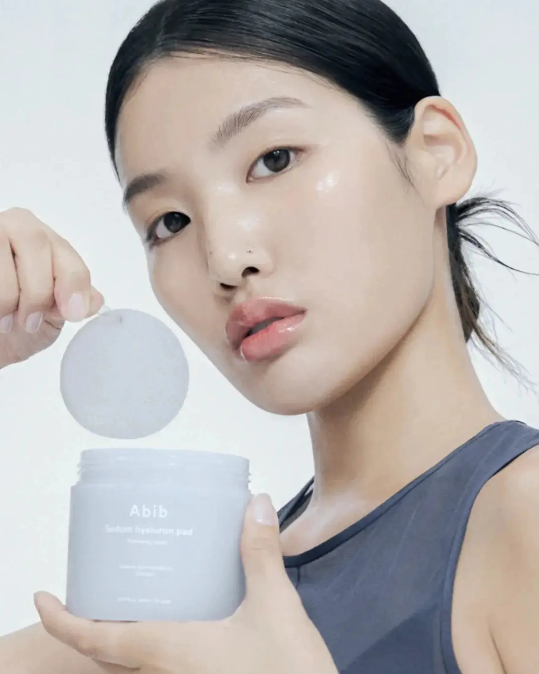 Sedum Hyaluron Pad Hydrating Touch