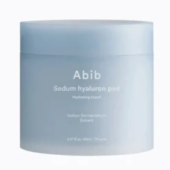 Sedum Hyaluron Pad Hydrating Touch