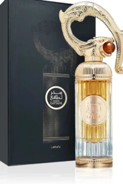 Sehr Eau De Parfum