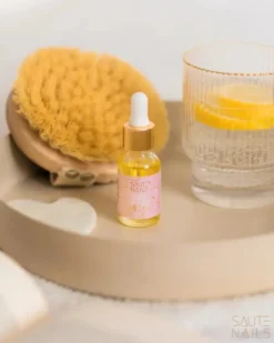 Self Love Shea Serum Cuticle Oil