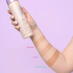 Self Tan Mousse Medium