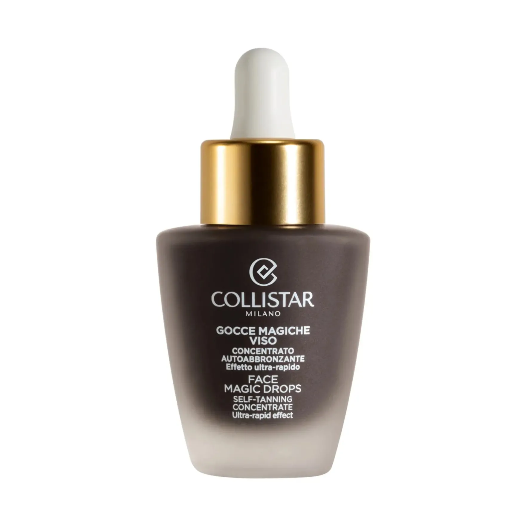 Self Tanning Face Magic Drops