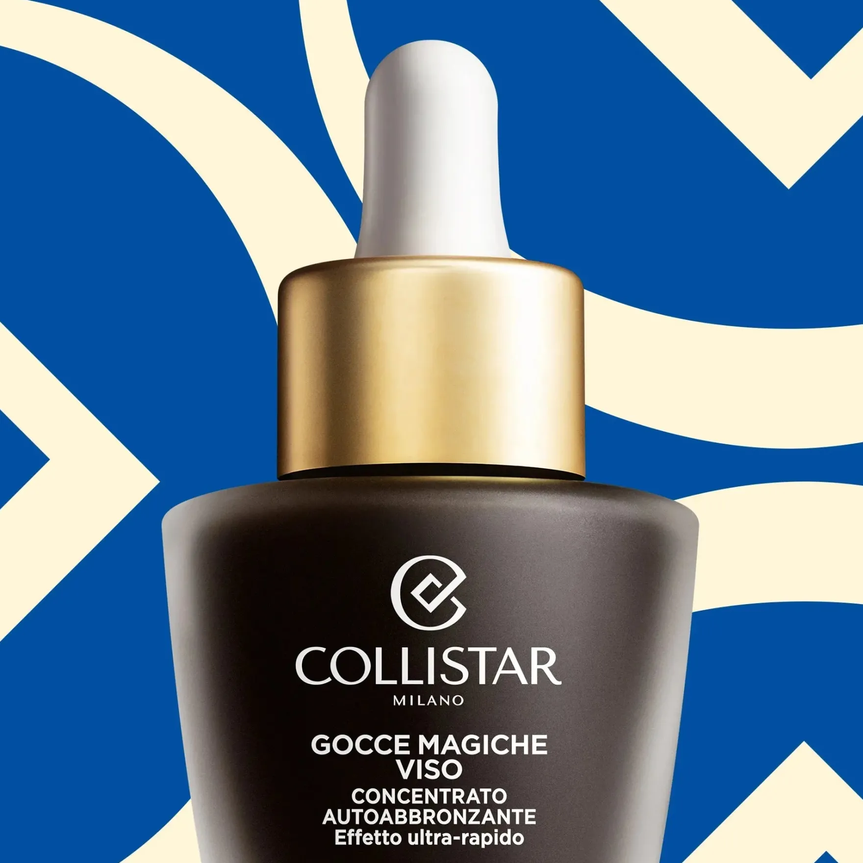 Self Tanning Face Magic Drops