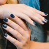 Semi Cured Gel Nail Strips N Polaris