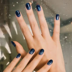 Semi Cured Gel Nail Strips N Polaris