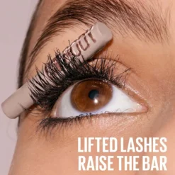Sensational Body Mascara Waterproof Black