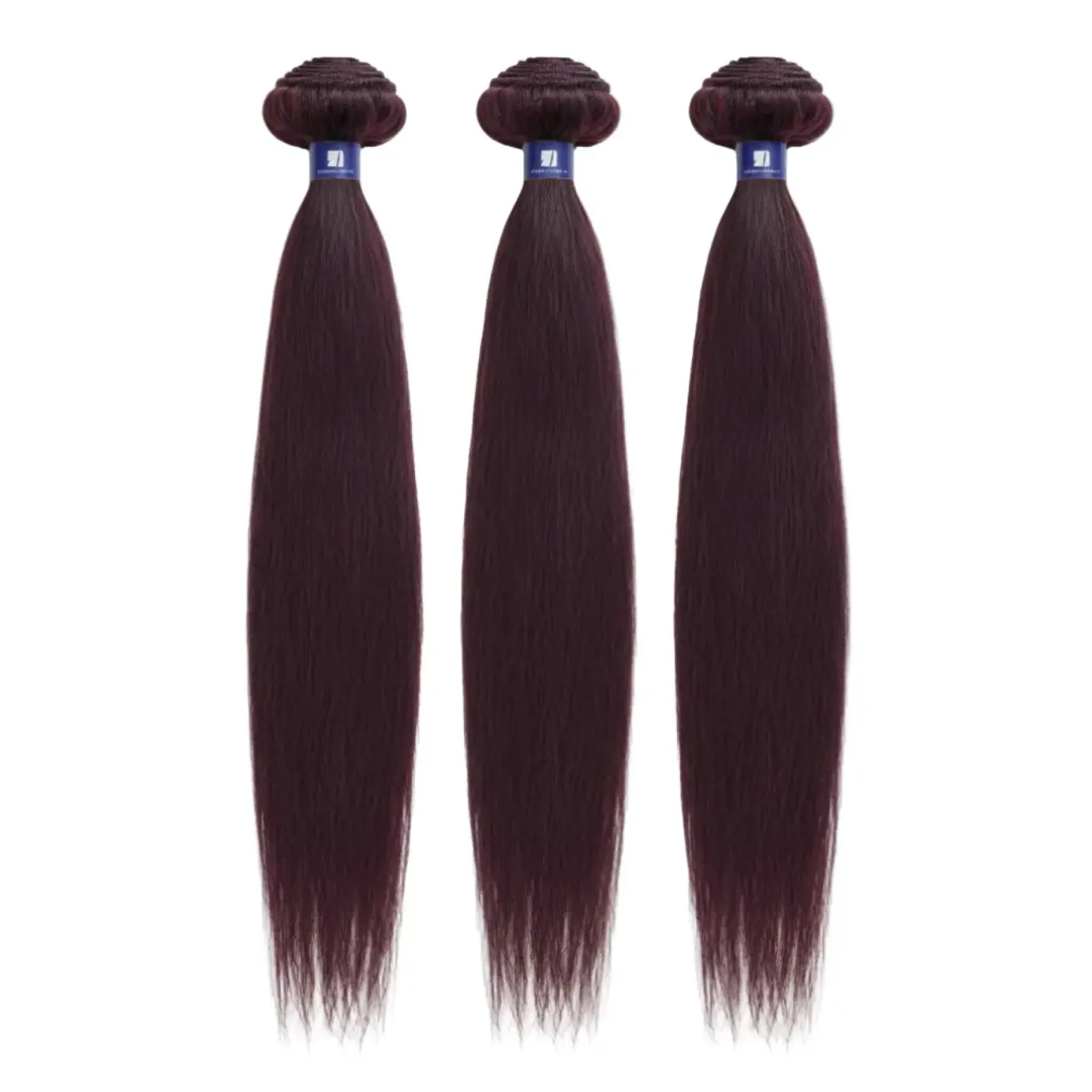 Sensationnel Pre-Stretched 24" Braiding Hair