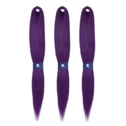 Sensationnel Pre-Stretched 24