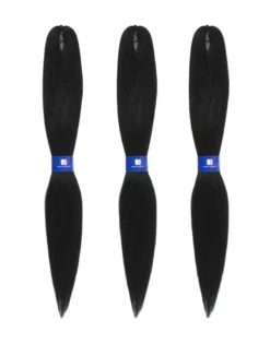 Sensationnel Pre-Stretched 24