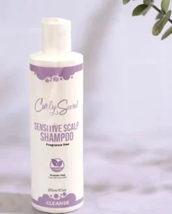 Sensitive Scalp Shampoo
