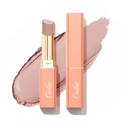 Sensual Glow Lipstick SG01 Bare