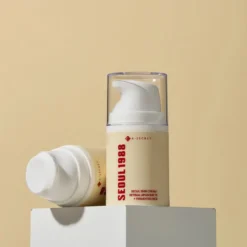 Seoul 1988 Cream: Retinal Liposome 1% + Fermented Rice
