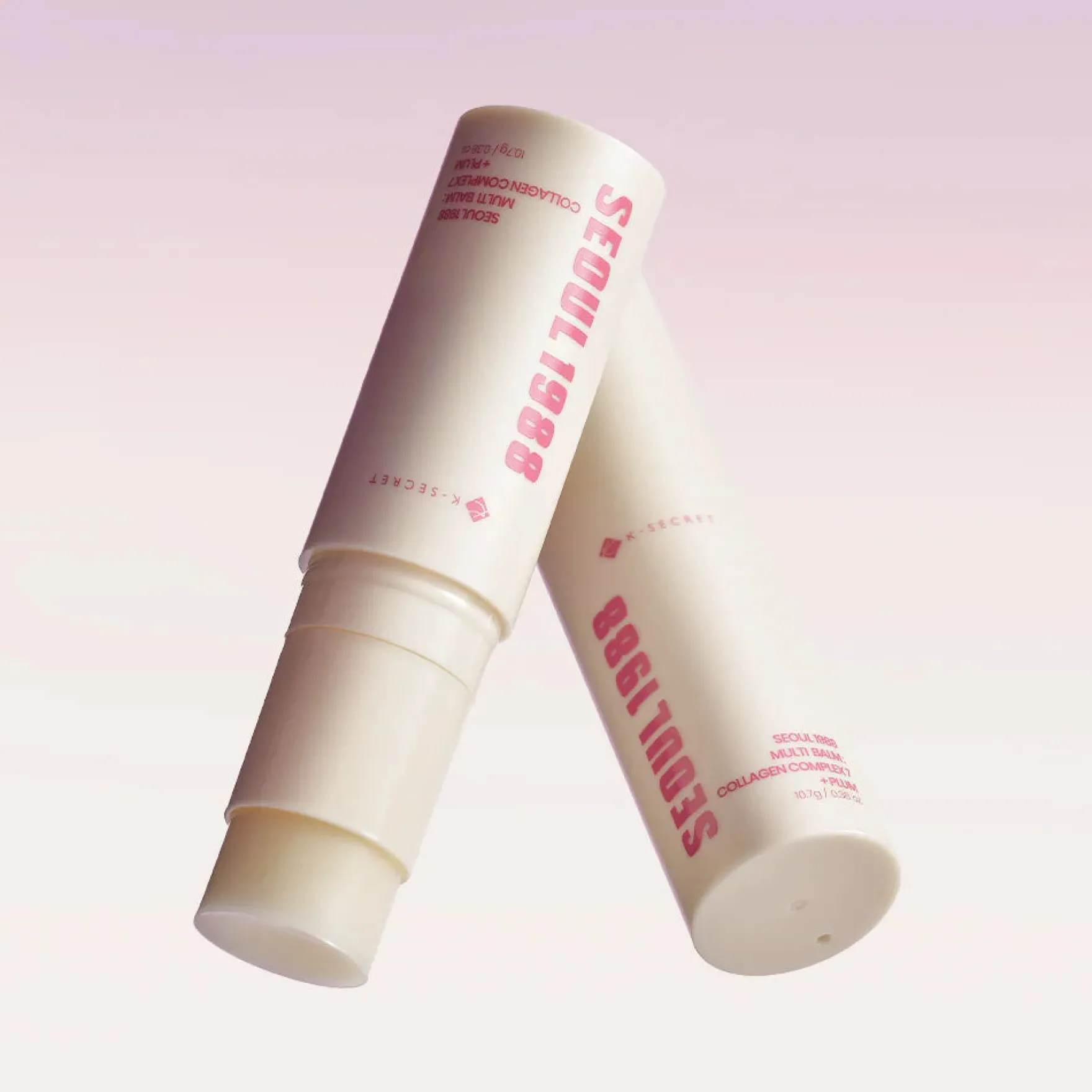 Seoul 1988 Multi Balm Collagen Complex 7 + Plum