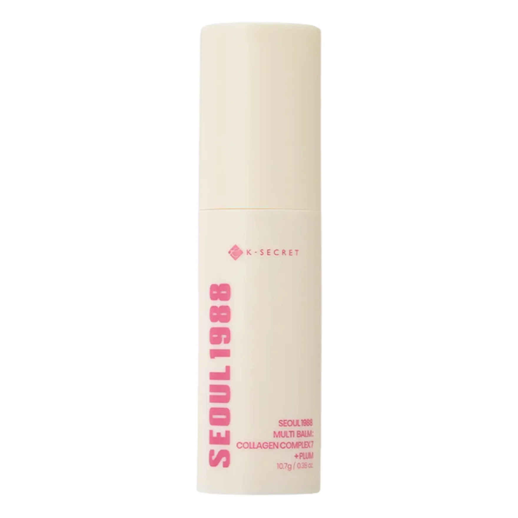 Seoul 1988 Multi Balm Collagen Complex 7 + Plum