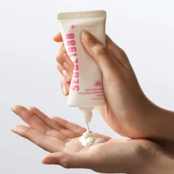 Seoul 1988 Sun Collagen Complex 7 + Plum SPF50+ PA++++