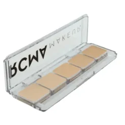 Series 5 Part Palette