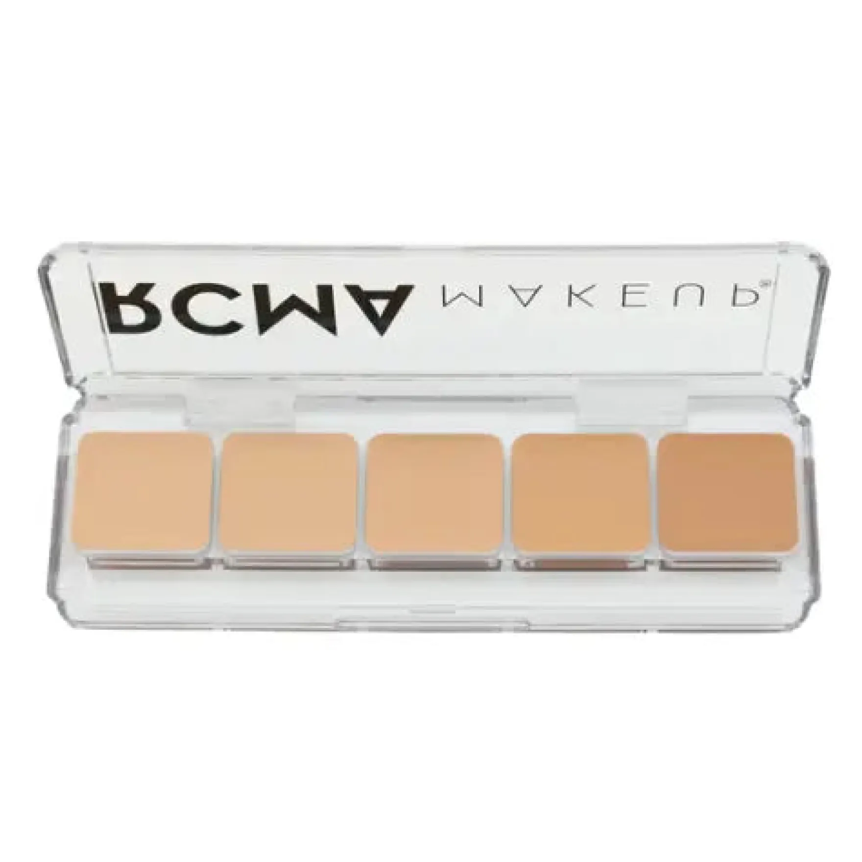 Series 5 Part Palette