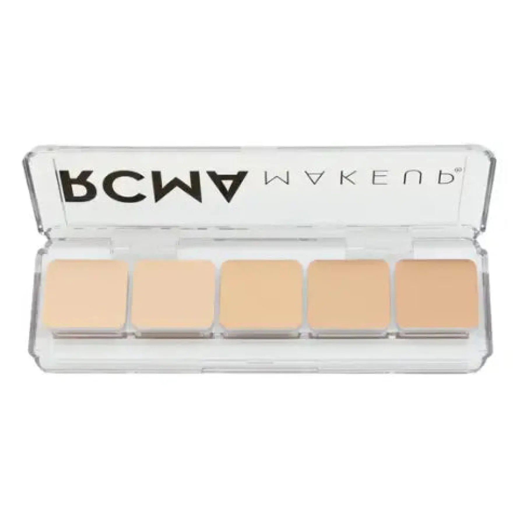 Series 5 Part Palette