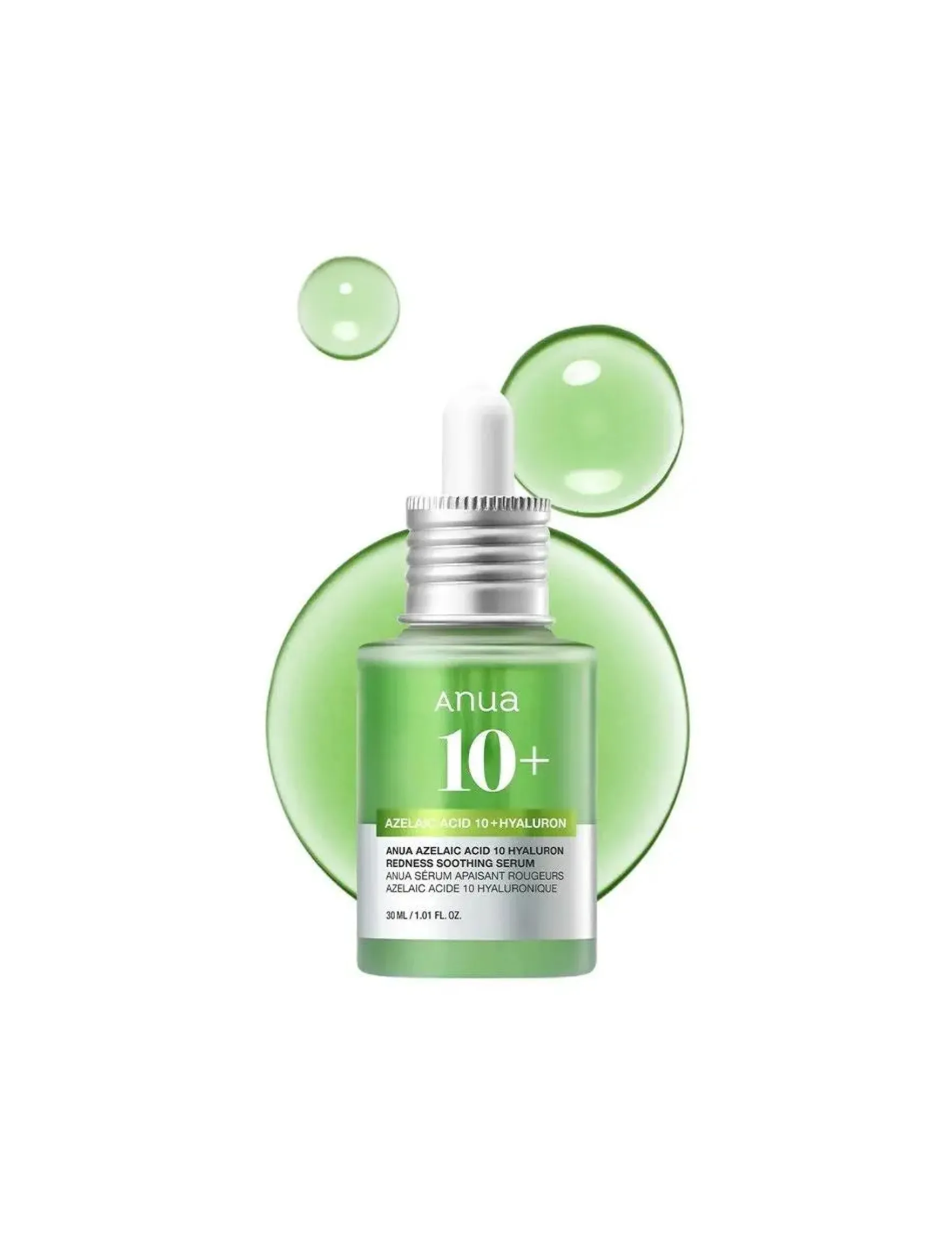 Serum Mini Trio Set