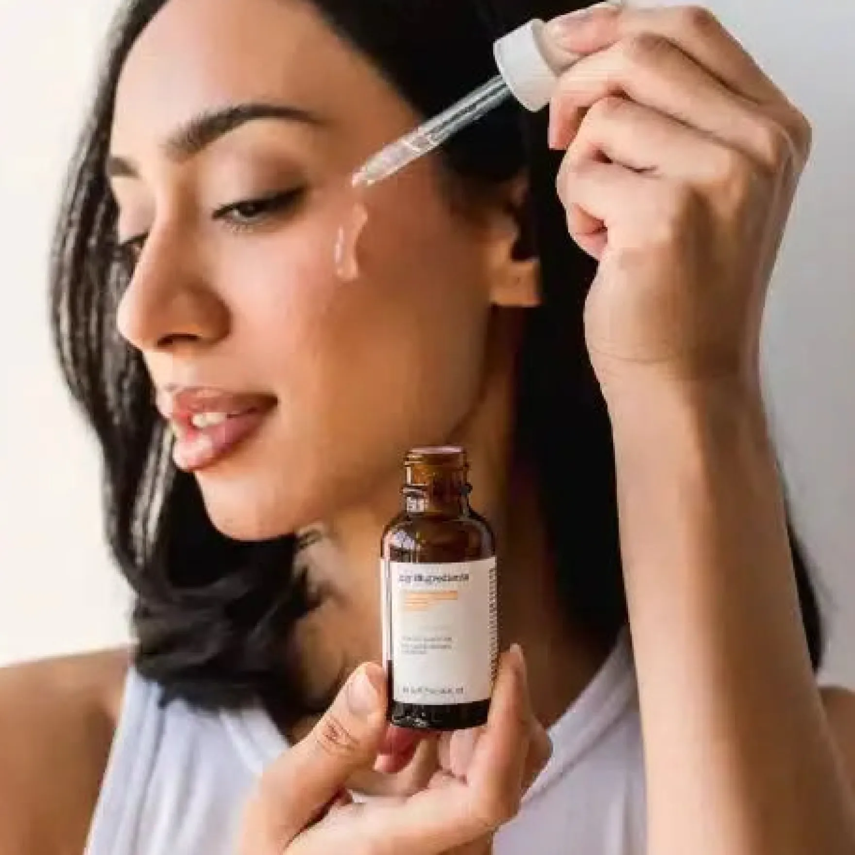 Serum Niacinamide