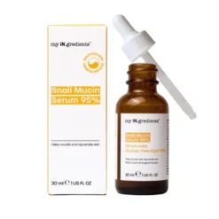 Serum 95% Snail Mucin