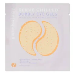 Serve Chilled Bubbly Eye Gels Single