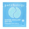 Serve Chilled Iced Eye Gels Single