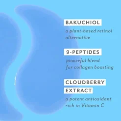 Serve Chilled Iced Eye Gels Single