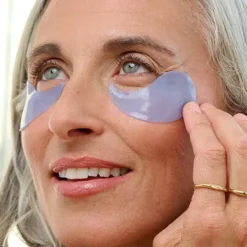 Serve Chilled Iced Eye Gels Single