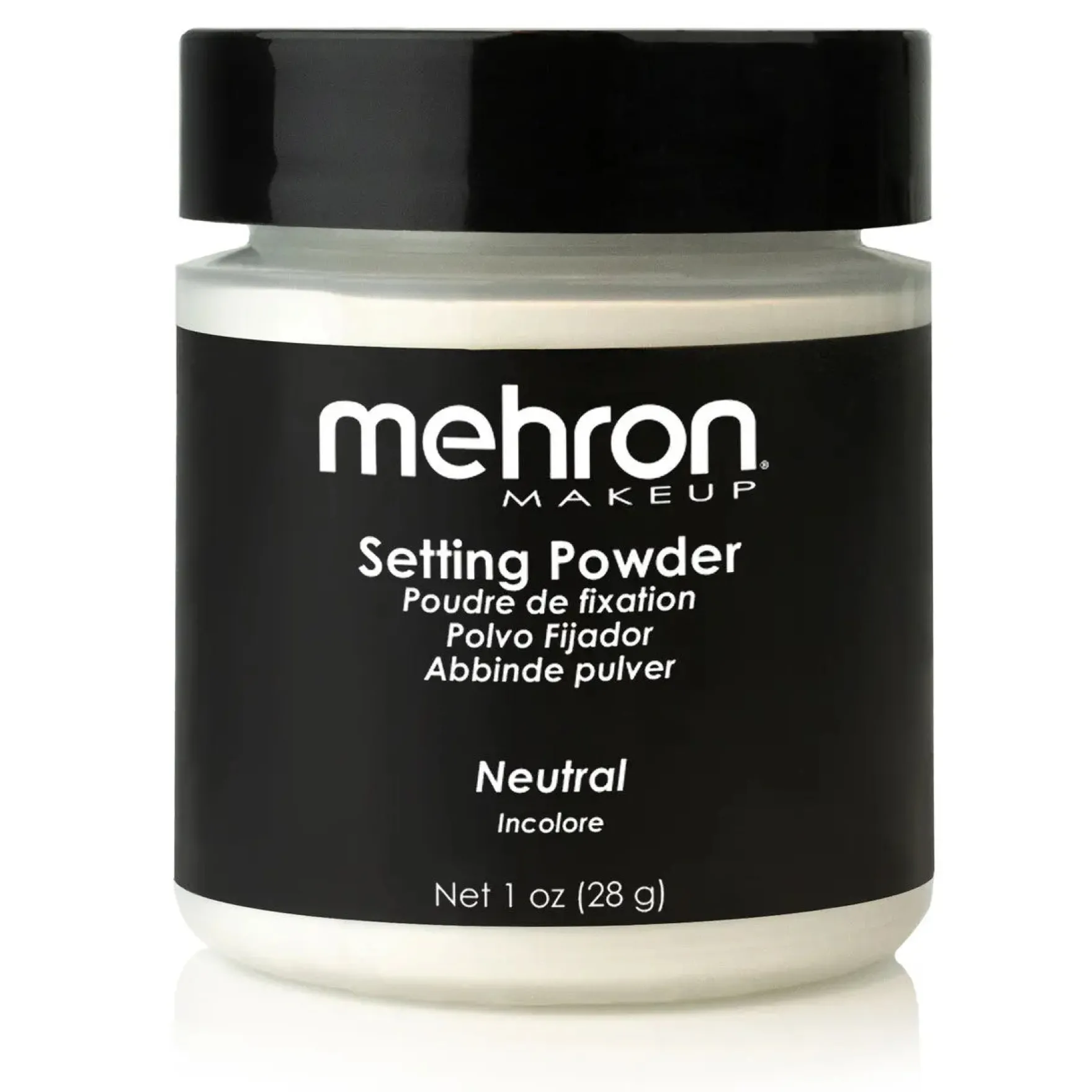 Setting Powder Neutral 28 gr.