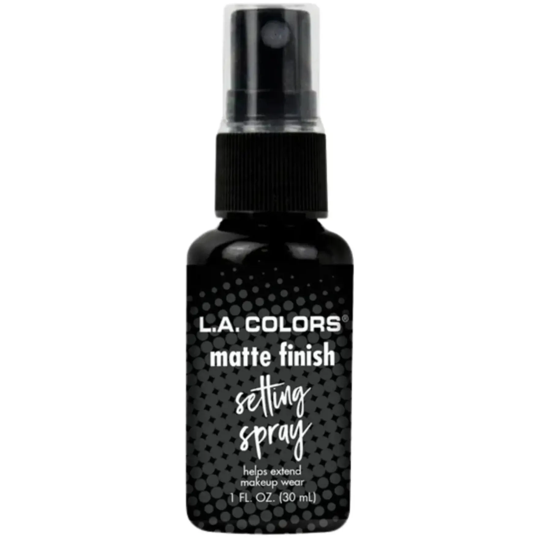 Setting Spray