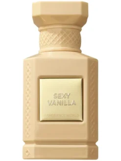 Sexy Vanilla Eau De Parfum