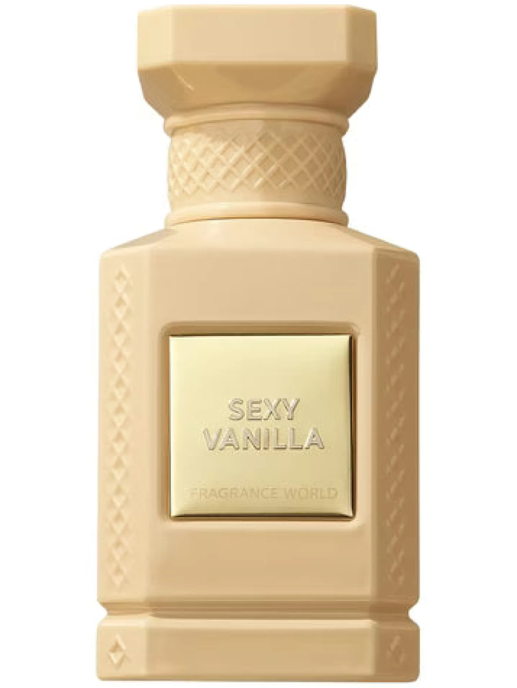 Sexy Vanilla Eau De Parfum
