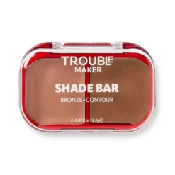 Shade Bar Bronze and Contour Duo Heart + Soul