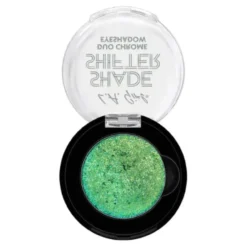 Shade Shifter Duo Chrome Eyeshadow Color Jade