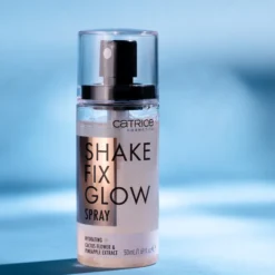 Shake Fix Glow Spray
