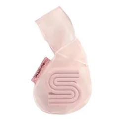 Shampoo Beauty Bar Bag Blush
