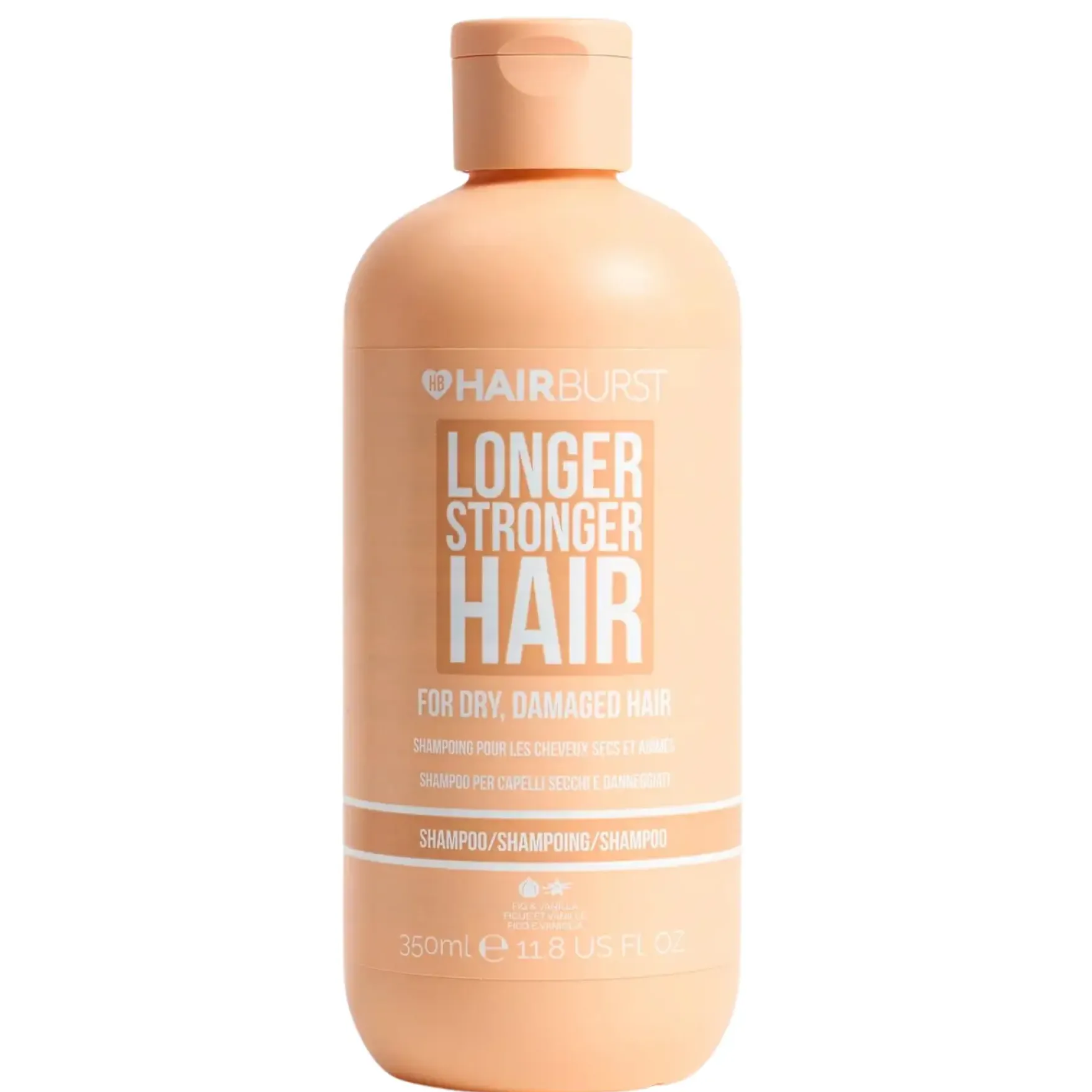 Shampoo For Dry Damaged Hair