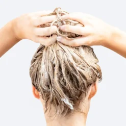Shampoo For Dry Damaged Hair