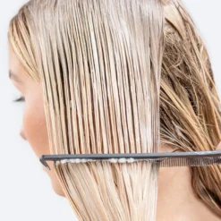 Shampoo For Dry Damaged Hair
