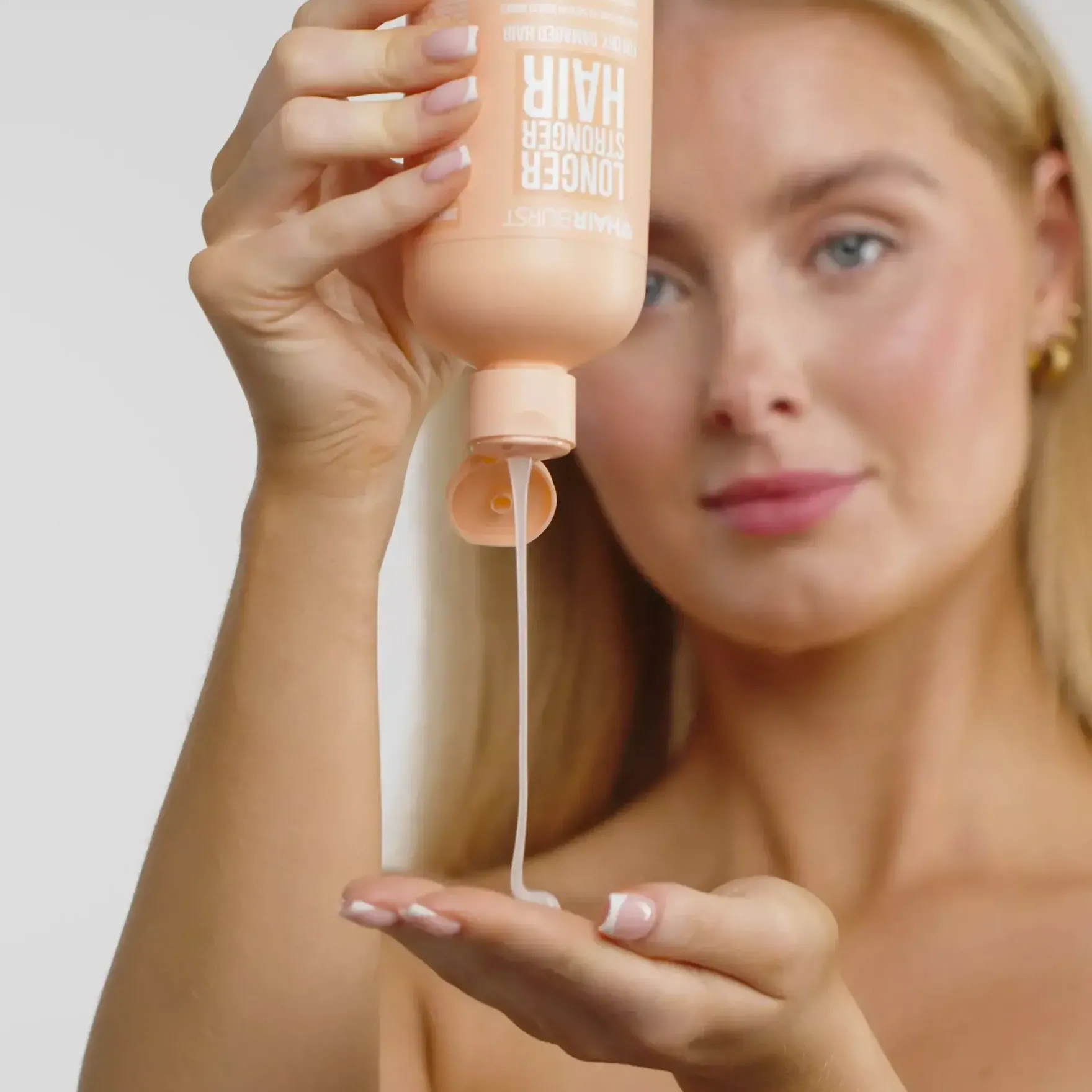 Shampoo For Dry Damaged Hair