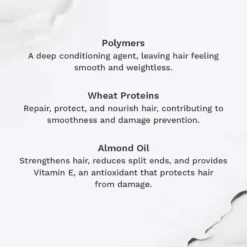Shampoo For Dry Damaged Hair