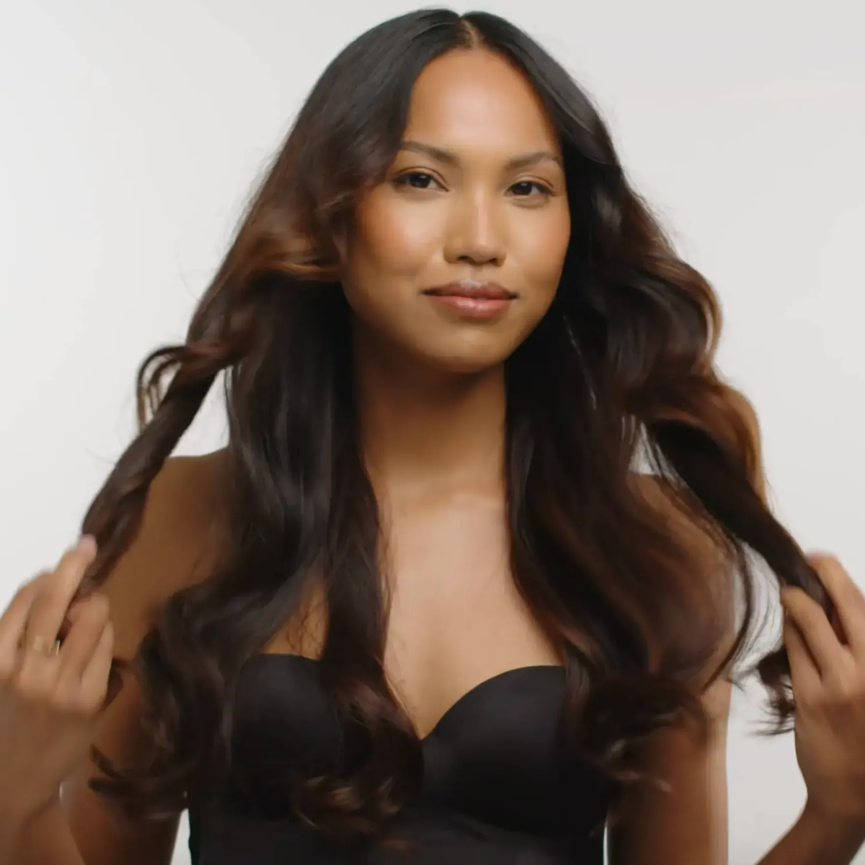 Shampoo For Longer Stronger Hair