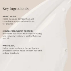 Shampoo For Longer Stronger Hair