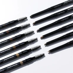 Shape & Shade Brow Pencil Waterproof