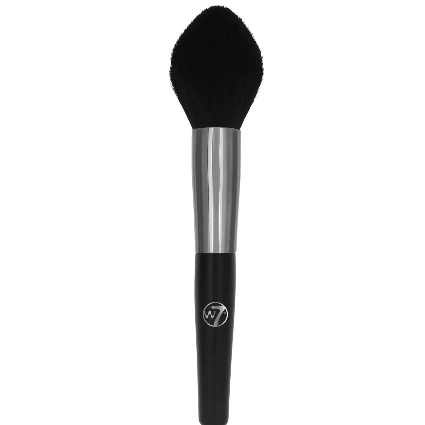 Shaped Powder Brush