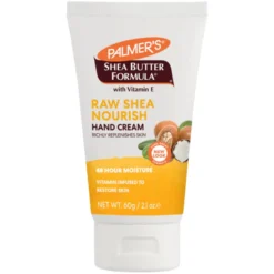 Shea Butter Formula Hand Cream