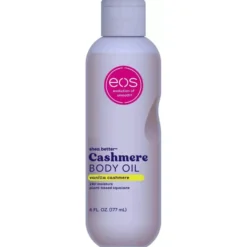 Shea Better Cashmere Body Oil Vanilla Cashmere