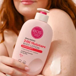 Shea Better 24H Moisture Body Lotion Jasmine Peach